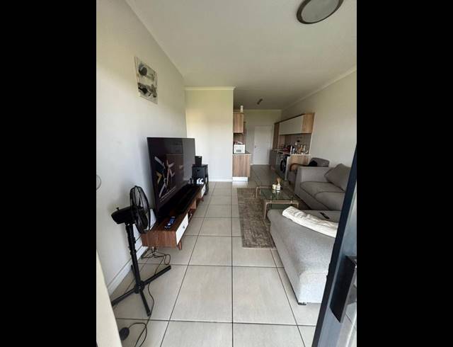 1 BEDROOM APARTMENT FOR SALE IN LINBRO PARK